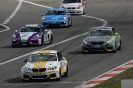 Einsatzfahrzeug BMW M235i Racing für ADAC Zurich 24H Rennen Nürburgring_5